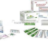 2016 Best Quality Silver Surface Emergency Blanket G-02 thumbnail-2