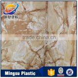 Decorative Ceiling Panel,plastic Wall Panel,PVC Ceiling Panel With Transfer Printing Design V003 thumbnail-2