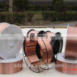 AWS ER70S-6/SG2 CO2 Mig Welding Wire Factory From China thumbnail-5