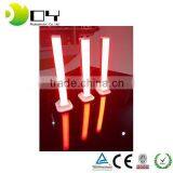 Battery Backup Long Lifespan Handheld Emergency Light Saving Energy Flashing Emergency Light