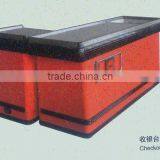 New Designed Checkout Counter