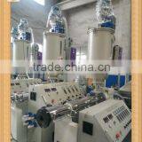 SJ50/33 Single Screw Extruder for PE Pipe Making thumbnail-1