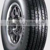 Radial Trailers tires, Toy Haulers & Towables tires ST145/12 RADIAL TRAIL RH