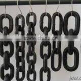 Hardware Tri-ring Chains