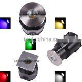 18W Rectangular Outdoor Led Ground Light IP67 Waterproof Outdoor Lighting thumbnail-5