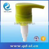 High Quality New High-grade Color Metal Spray Professional Plastic Bottle Spray Head thumbnail-5