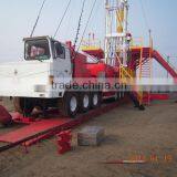 Workover Rigs,drilling Rig,mobile Rigs thumbnail-1