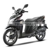Ariic gas scooter 125cc scooter model Click