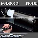 AAA Battery Cree XPE R2 Led Camping Flashlight Supplier's Choice