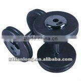 Pro-styple SDH Dumbbell Hex Dumbbell thumbnail-1