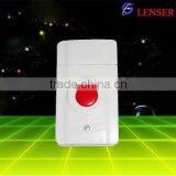 Wireless Emergency Button