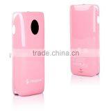 5200mah Mobile Phone Charging Station With Dual Output