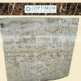 Black and Gold Marble Blocks