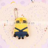 The Popular Minion Nail Clipper/Accessory Series Pendant/Ring Charm/Phone Accessory thumbnail-4