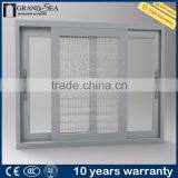 Austrila Standard Aluminum Framed Double Glazed Sliding Window thumbnail-1