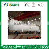 5000 L Liquid Oxygen Storage Vessel/cryogenic Tank thumbnail-6