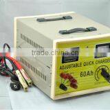 60A24V Electric Locomotive Battery Chargers thumbnail-3