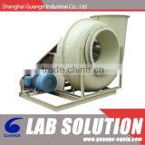 Laboratory PP Centrifugal Blower/fan, Air Exhausting System SHGG-CB07 (P007) thumbnail-1