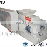 Small Size Widely Used Single Tooth Roll Crusher Design