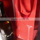 OEM Cardboard Wine Box Packaging Cylinder Cardboard Box Supplier's Choice