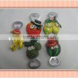 Wine Opener&beer Bottle Opener ,blank Bottle Opener, Bottle Opener Fridge Magnet