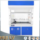 CE certificated customized chemical fume hood price