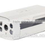 Kendom KD-IW8040MF-AH15 High Quality 1.3 MP AHD Camera Infrared Full HD Waterproof Bullet CCTV Security With 4pcs IR Array Leds thumbnail-2