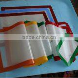Large Size 60x40cm Wholesale Silicone Baking Mat thumbnail-4