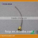 Semi-flexible RG405 Cable Assembly With SMA Male Connector thumbnail-4