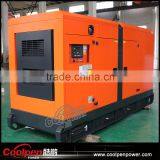 OEM 150kw power supply set three phase 220v generator