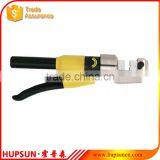 Good Electric Conduction and Tight Press Connection YQ-70 Manual Hydraulic Crimping Tool Quality Choice thumbnail-5