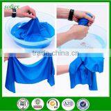 New Reuseable Travel Exercise Sweat Summer Instant Cool Towel Ice Towel Wholesale thumbnail-2