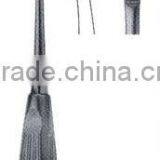 AUFRICHT Bone File 220 Mm, Down Stroke, Orthopedic Instruments thumbnail-1