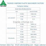 55 Gallon Blow Molding Machine for Big Container thumbnail-2