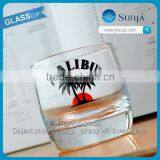 OEM Wine Glass Branded Red Wine Glass Branded Stocked Wine Glass thumbnail-2