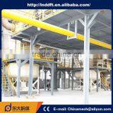 Low Price Good Performance Metal Custom Radio Frequency Dryer