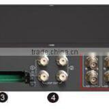 IRD DVB S2 ASI Out, IP Output Satellite Receiver thumbnail-3