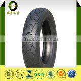 Cheap Blue Color Motorcycle Tires 110/90-13 thumbnail-1