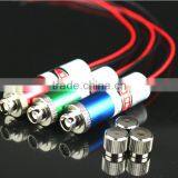 New Design Adjustable Focus Laser Diode Module