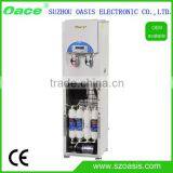 Hot And Cold Reverse Osmosis System Water Filter With UV