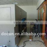 New UV Flatbed Hybrid Printer UV2510