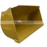 CAT966 LOADER BUCKET