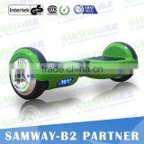 SAMWAY Robot Smart Self Balance Scooter 6.5 Inch Hoverboard Quality Choice