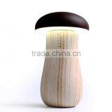 Smart LED Energy Saving Best Mushroom Power Bank 8000mah thumbnail-5