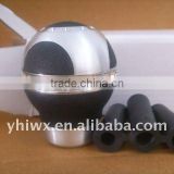 gear shift knob for car