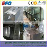 The Wastewater Treatment Equipment in the Kitchen/High Efficiency Oil-water Seperator thumbnail-5
