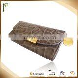 Popwide Wholesales High Quality Leather Key Chain Bag/case thumbnail-3