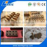 WT1-10 Diesel Clay Brick Making Machine Made in China