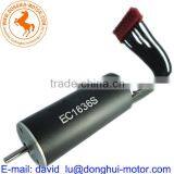 16mm 24v Low Rpm High Torque Gear Motor Hot Sale