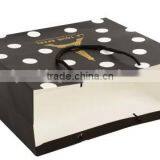 Beautiful Hand Paper Bag Wholesale Gift Shopping Bag thumbnail-3